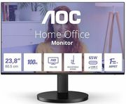 othoni aoc 24b3cf2 24 ips full hd led 100hz black photo