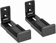 gembird wall mount for soundbar black wm sb 01 photo