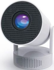 projector conceptum smartstyle 360 go fhd led android 4500 lumens photo