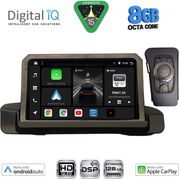 digital iq bxf 7044 cpaa 9inc multimedia tablet for bmw s3 e90 91 92 mod 2005 2012 photo