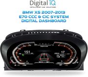 diq ddd 976 dc 123in digital cluster for bmw x5 e70 x6 e71 mod 2007 2013 with ccc cic photo diq ddd 976 dc 123in digital cluster for bmw x5 e70 x6 e71 mod 2007 2013 with ccc cic photo