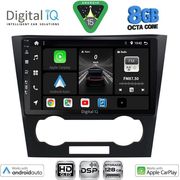 digital iq bxf 7073 cpaa 9inc multimedia tablet for chevrolet epica mod 2006 2011 photo