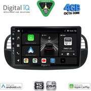 digital iq bxf 6130bl cpaa 9inc multimedia tablet for fiat 500 mod 2007 2015 black photo digital iq bxf 6130bl cpaa 9inc multimedia tablet for fiat 500 mod 2007 2015 black photo