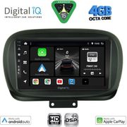 digital iq bxf 6134 cpaa 9inc multimedia tablet for fiat 500x mod 2014 2024 photo digital iq bxf 6134 cpaa 9inc multimedia tablet for fiat 500x mod 2014 2024 photo