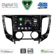 digital iq bxf 6437ac cpaa 9inc multimedia tablet for mitsubishi l200 mod 2015 2019 me a c photo digital iq bxf 6437ac cpaa 9inc multimedia tablet for mitsubishi l200 mod 2015 2019 me a c photo