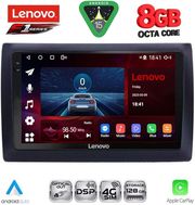 diq ssr 10145 cpa 9inc multimedia tablet for fiat stilo mod 2001 2007 photo