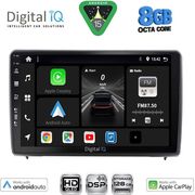 digital iq bxf 7151 cpaa 10inc multimedia tablet for ford ecosport mod 2018 2022 photo