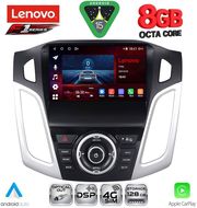 diq ssr 10157 cpa 9inc multimedia tablet for ford focus mod 2011 2018 photo