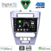 digital iq bxf 6159 cpaa 10inc multimedia tablet for ford fusion mod 2012 2017 photo