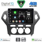 digital iq bxf 6162 cpaa a c 10inc multimedia tablet for ford mondeo mod 2007 2011 photo