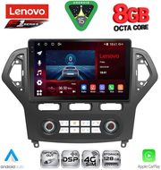 diq ssr 10162 cpa clima 10inc multimedia tablet for ford mondeo mod 2007 2011 photo