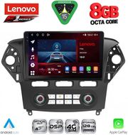 diq ssr 10163 cpa clima 10inc multimedia tablet for ford mondeo mod 2011 2013 photo