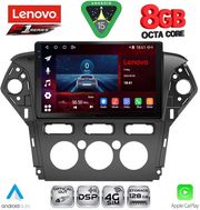 diq ssr 10163 cpa a c 10inc multimedia tablet for ford mondeo mod 2011 2013 photo