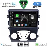 digital iq bxf 6164 cpaa a c 9inc multimedia tablet for ford mondeo mod 2014 2023 photo