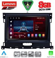 diq ssr 10173 cpa 9inc multimedia tablet for ford ranger mod 2018 2023 photo