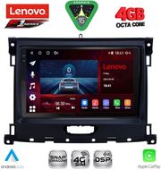 diq ssq 9173 cpa 9inc multimedia tablet for ford ranger mod 2018 2023 photo