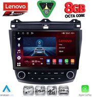 diq ssr 10182 cpa 10inc multimedia tablet for honda accord mod 2003 2007 photo