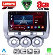 diq ssr 10210 cpa a c 9inc multimedia tablet for honda jazz mod 2002 2008 photo