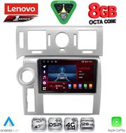 diq ssr 10216 cpa 9inc multimedia tablet for hummer h2 mod 2008 2009 photo