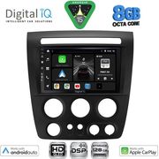 digital iq bxf 7218 cpaa 9inc multimedia tablet for hummer h3 mod 2005 2009 photo digital iq bxf 7218 cpaa 9inc multimedia tablet for hummer h3 mod 2005 2009 photo