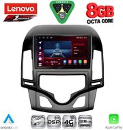 diq ssr 10231 cpa clima 9inc multimedia tablet for hyundai i30 mod 2007 2012 photo