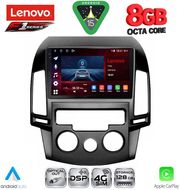 diq ssr 10231 cpa a c 9inc multimedia tablet for hyundai i30 mod 2007 2012 photo