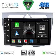 digital iq bxf 6307 cpaa 9inc multimedia tablet for kia picanto mod 2008 2011 photo