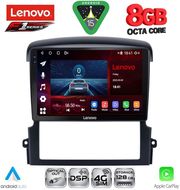 diq ssr 10317 cpa 9inc multimedia tablet for kia sorento mod 2006 2009 photo