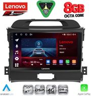 diq ssr 10325 cpa 9inc multimedia tablet for kia sportage mod 2010 2015 photo