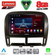 diq ssr 10343 cpa 9inc multimedia tablet for lexus ls 430 � xf 430 mod 2000 2006 photo