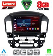 diq ssr 10344 cpa 9inc multimedia tablet for lexus rx 300 mod 1998 2003 photo