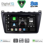 digital iq bxf 7377 cpaa 9inc multimedia tablet for mazda 6 mod 2008 2012 photo digital iq bxf 7377 cpaa 9inc multimedia tablet for mazda 6 mod 2008 2012 photo