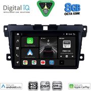 digital iq bxf 7389 cpaa 9inc multimedia tablet for mazda cx7 mod 2006 2012 photo digital iq bxf 7389 cpaa 9inc multimedia tablet for mazda cx7 mod 2006 2012 photo
