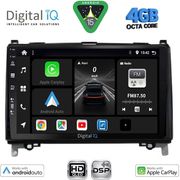 digital iq bxf 6400 cpaa 9inc multimedia tablet for mercedes a – b sprinter – vito mod 2007 2019 photo digital iq bxf 6400 cpaa 9inc multimedia tablet for mercedes a – b sprinter – vito mod 2007 2019 photo
