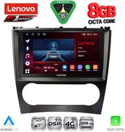 diq ssr 10404 cpa 9inc multimedia tablet for mercedes c � clk w203 209 mod 2004 2008 photo