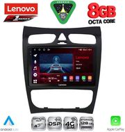 diq ssr 10406 cpa 9inc multimedia tablet for mercedes clk w209 mod 2000 2004 photo