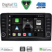 digital iq bxf 6416 cpaa 9inc multimedia tablet for mercedes ml w164 – gl x164 mod 2005 2011 photo digital iq bxf 6416 cpaa 9inc multimedia tablet for mercedes ml w164 – gl x164 mod 2005 2011 photo