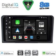 digital iq bxf 7414 cpaa 9inc multimedia tablet for mercedes ml w164 � gl x164 mod 2005 2011 photo