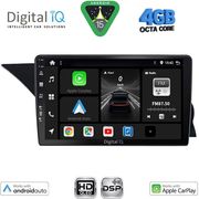 digital iq bxf 6411 cpaa ntg 40 9inc multimedia tablet for mercedes glk x204 mod 2008 2012 photo