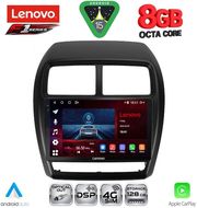 diq ssr 10431 cpa 9inc multimedia tablet for mitsubishi asx mod 2020 2023 photo