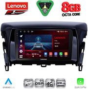 diq ssr 10432 cpa 9inc multimedia tablet for mitsubishi eclipse cross mod 2018 2026 photo