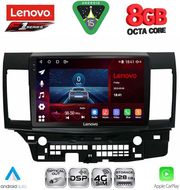diq ssr 10434 cpa 10inc multimedia tablet for mitsubishi lancer�mod 2008 2017 photo