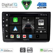 diq bxf 6558 cpaa 10 multimedia tablet opel vivaro � renault trafic nissan primastar mod 2004 2015 photo