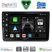 diq bxf 7558 cpaa 10 multimedia tablet opel vivaro � renault trafic nissan primastar mod 2004 2015 photo