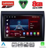 diq ssr 10140 cpa 9inc multimedia tablet for fiat ducato mod 2006 2011 photo