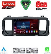 diq ssr 10729 cpa 9 mm tab citroen jumpy spacetourer peugeot expert traveller toyota proace 2016 26 photo