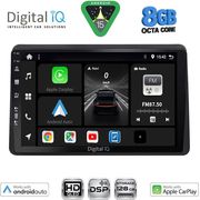 diq bxf 7553 cpaa 10 multimedia tablet nissan nv400 � opel movano � renault master mod 2020 2026 photo