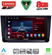diq ssr 10573 cpa 9inc multimedia tablet for seat arona ibiza mod 2018 2026 photo