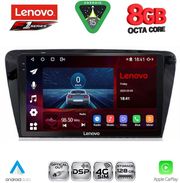 diq ssr 10597 cpa 10inc multimedia tablet for skoda octavia 7 mod 2013 2021 photo