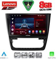 diq ssr 10610 cpa 10inc multimedia tablet for skoda yeti mod 2014 2018 photo